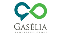 Gaselia — MOS CO2 Plant Client